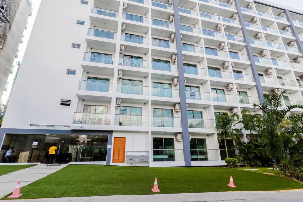 Photo of Outdoor in North Pattaya