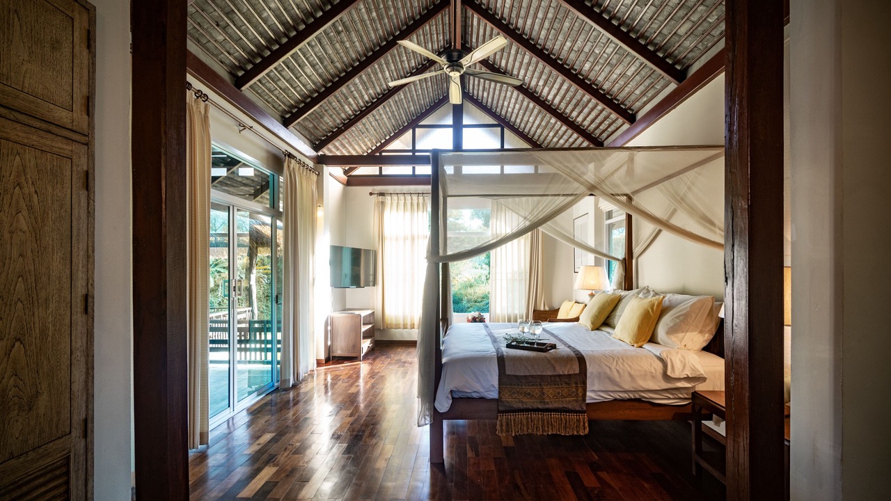 Photo of Bedroom in Mae Rim