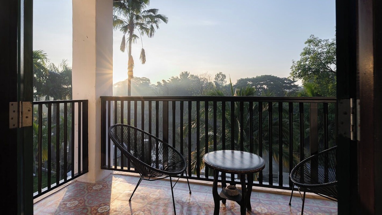 Photo of Patio Balcony in Pa Daet