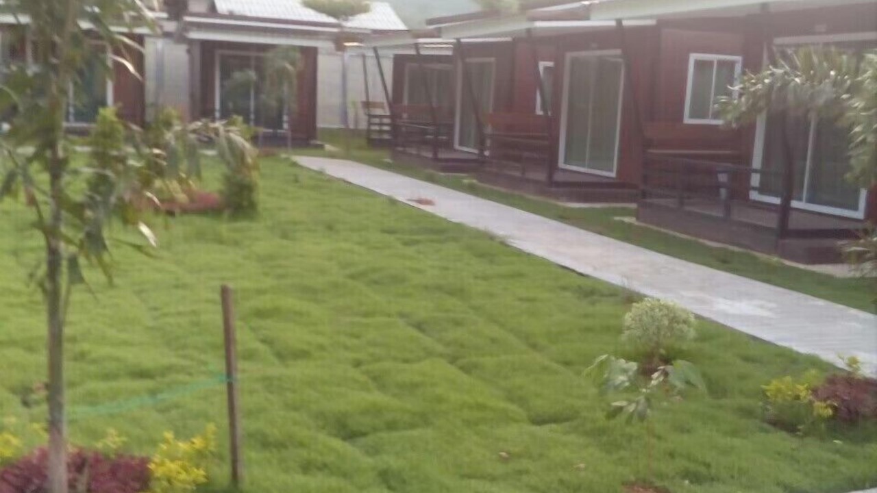 Photo of Outdoor in Ko Mook