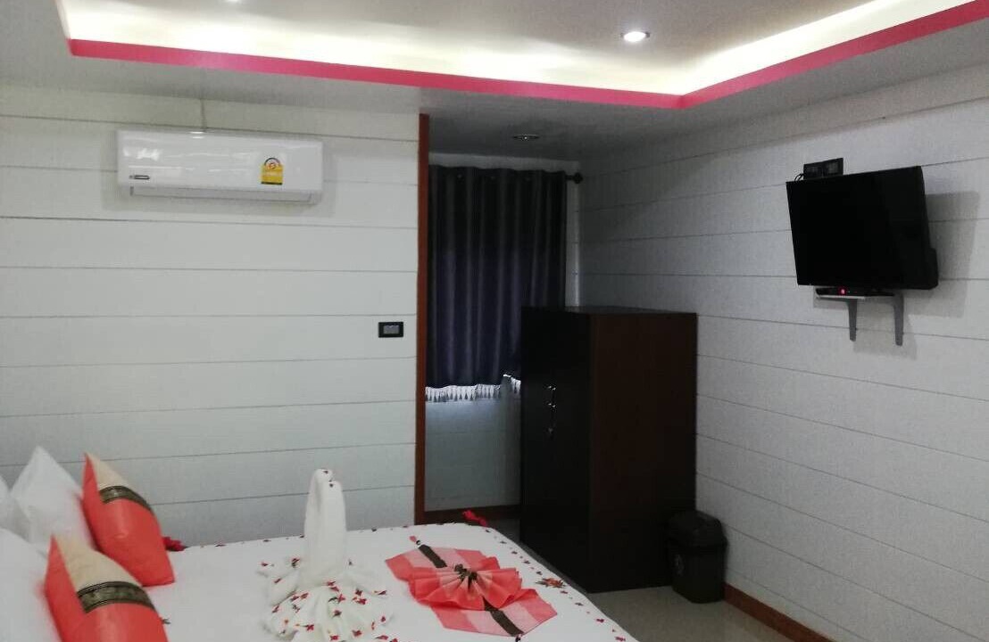 Photo of Bedroom in Ko Mook