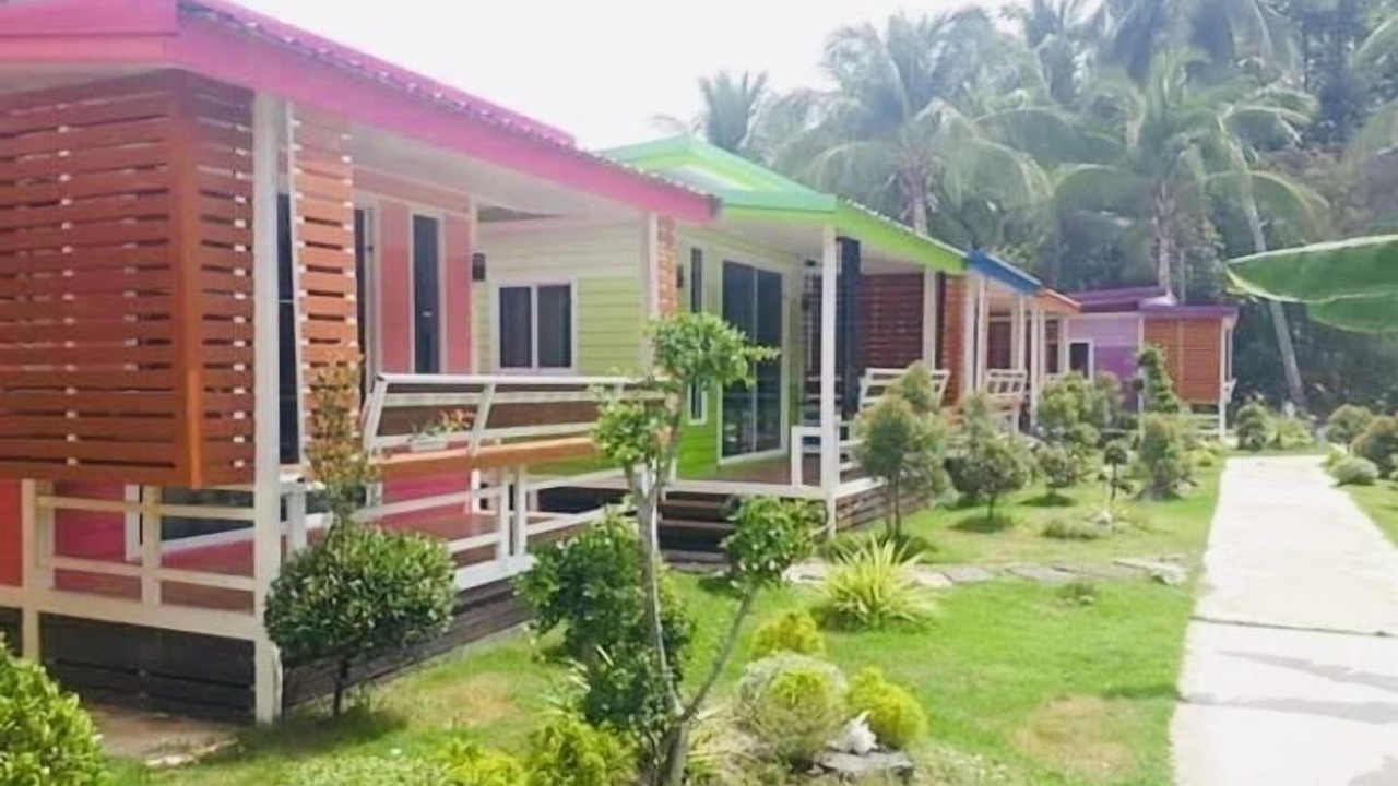 Photo of Outdoor in Ko Mook