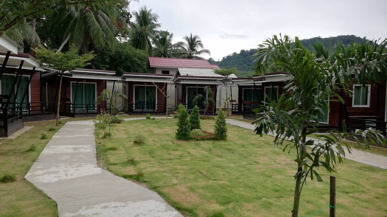 Photo of Outdoor in Ko Mook