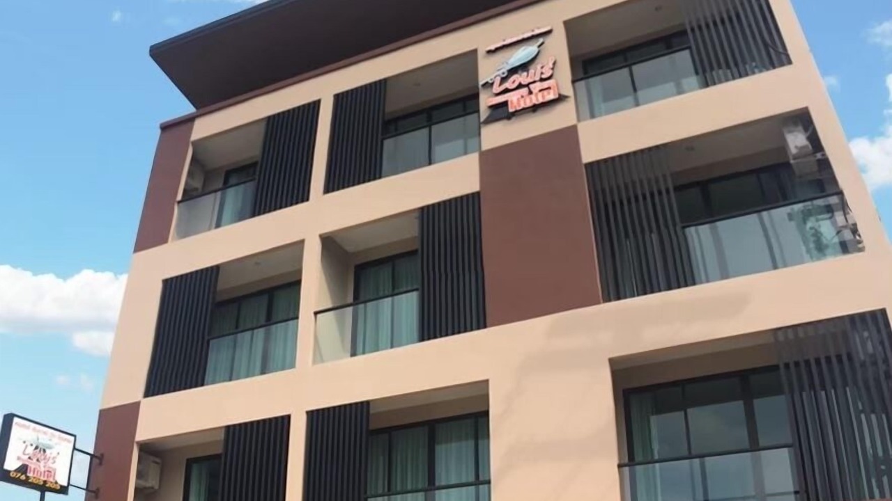 Photo of Outdoor in Mai Khao