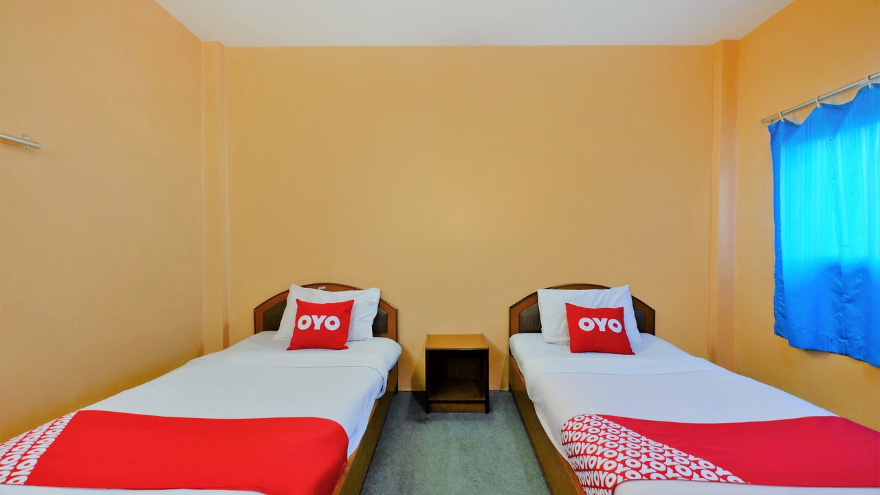 Photo of Bedroom in Trang