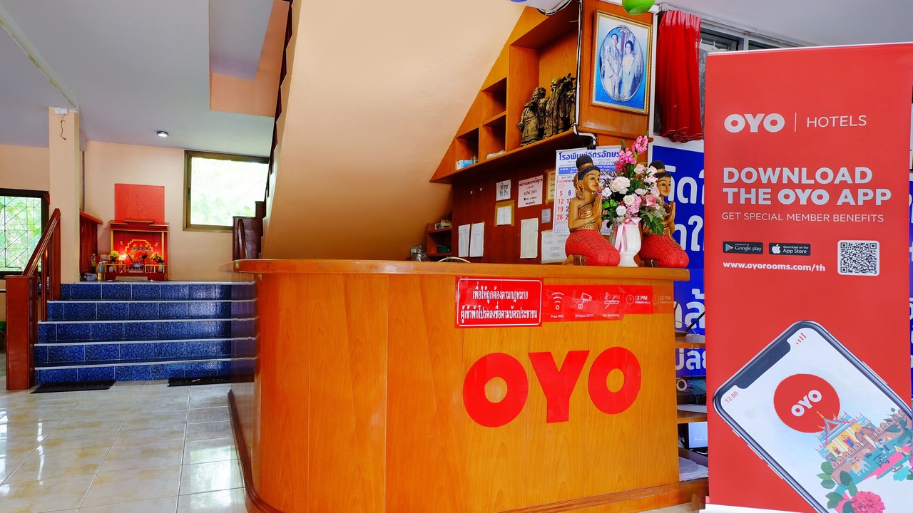 Photo of Others in Trang