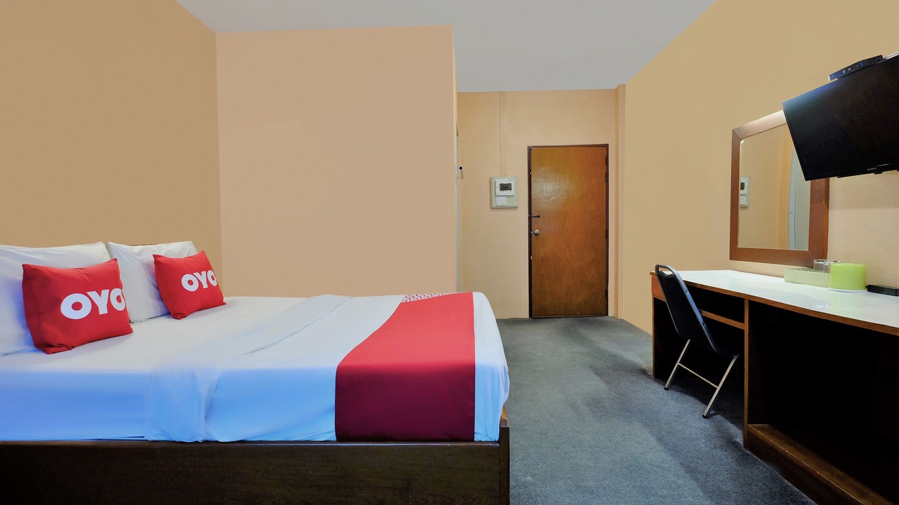 Photo of Bedroom in Trang