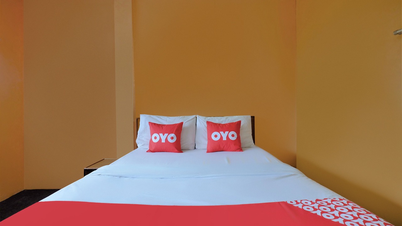 Photo of Bedroom in Trang