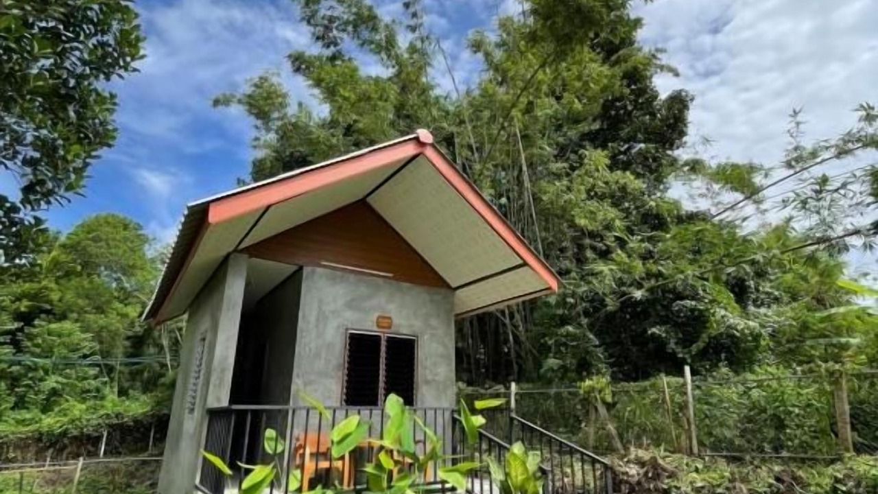 Photo of Outdoor in Mae Rim