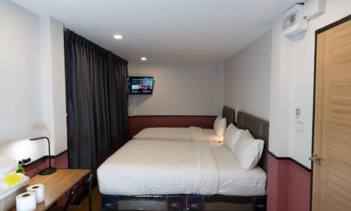 Photo of Bedroom in Chana Songkhram