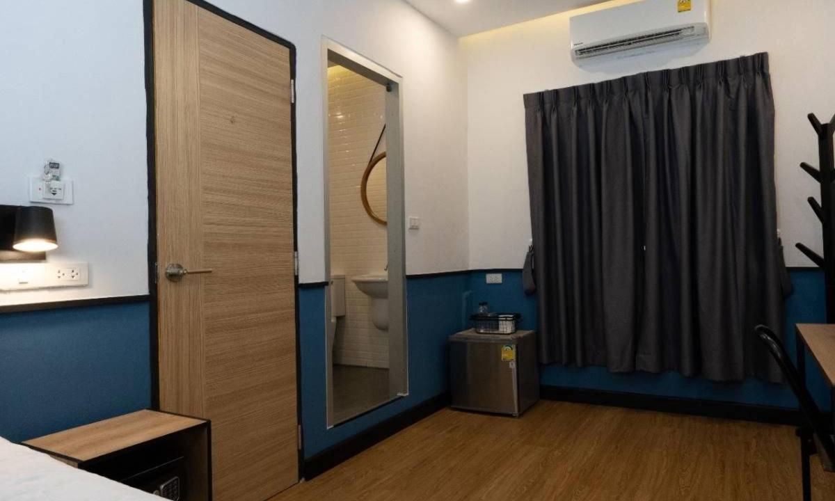 Photo of Bedroom in Chana Songkhram