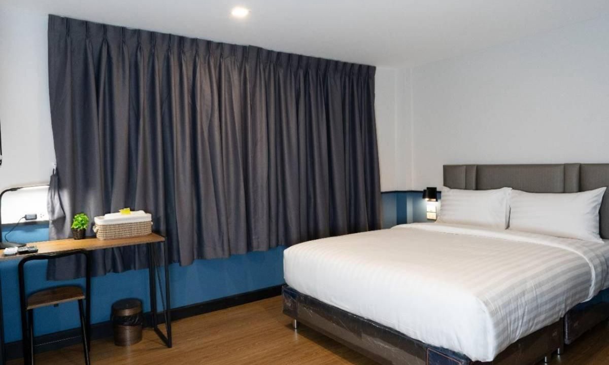 Photo of Bedroom in Chana Songkhram