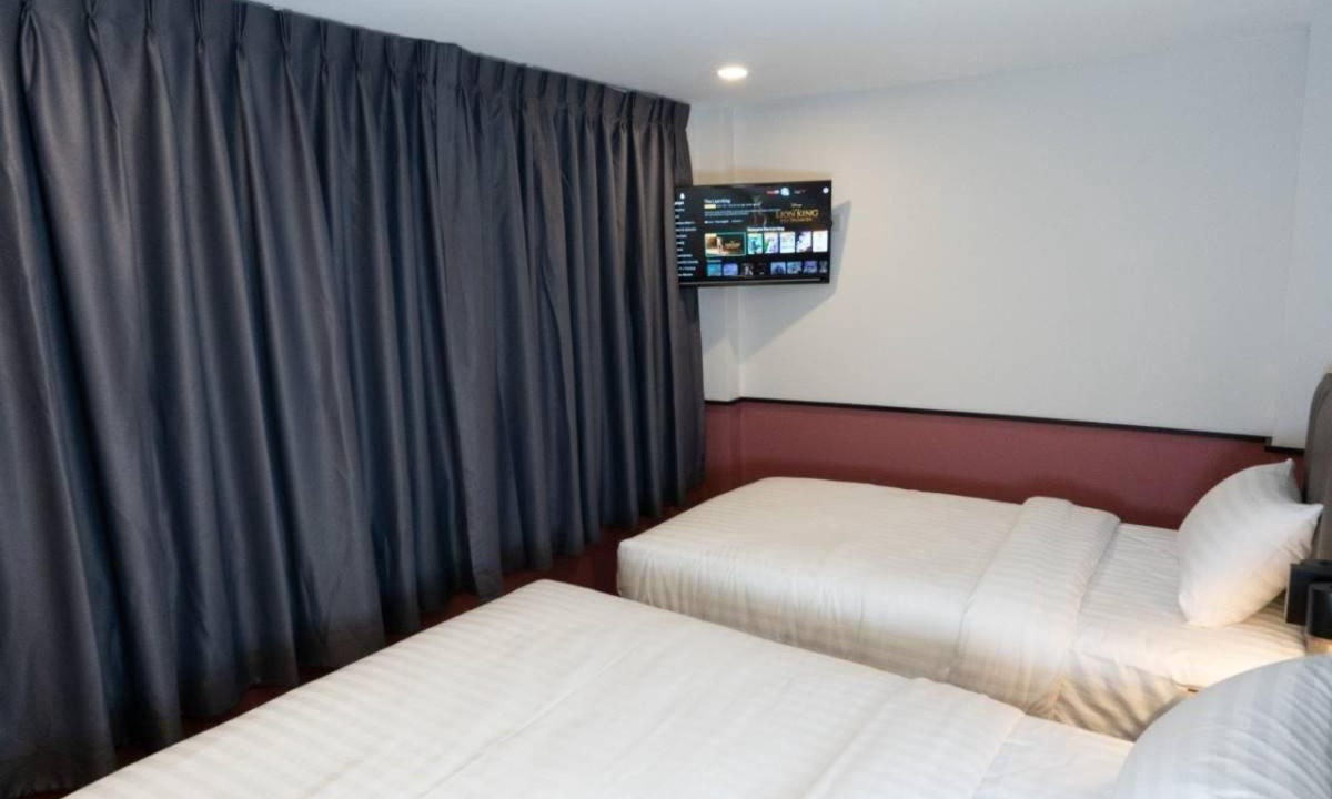 Photo of Bedroom in Chana Songkhram