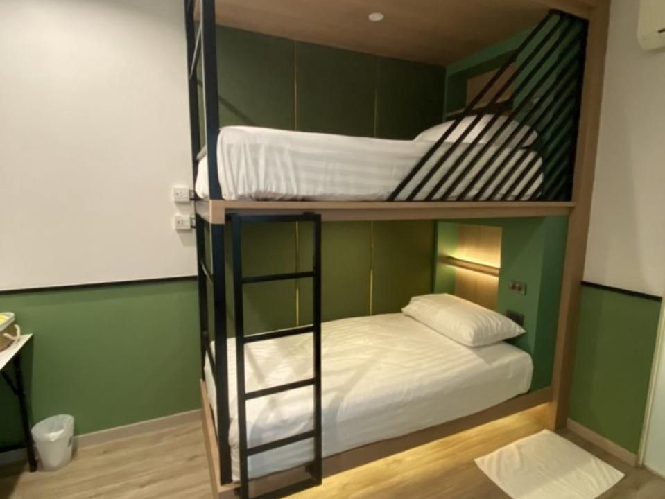 Photo of Bedroom in Chana Songkhram
