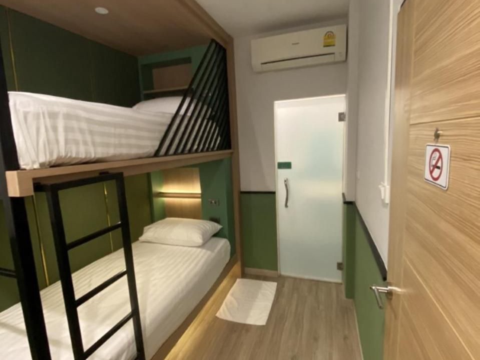 Photo of Bedroom in Chana Songkhram
