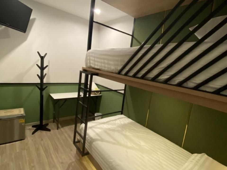 Photo of Bedroom in Chana Songkhram