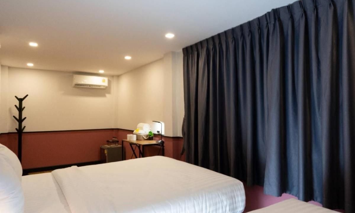 Photo of Bedroom in Chana Songkhram