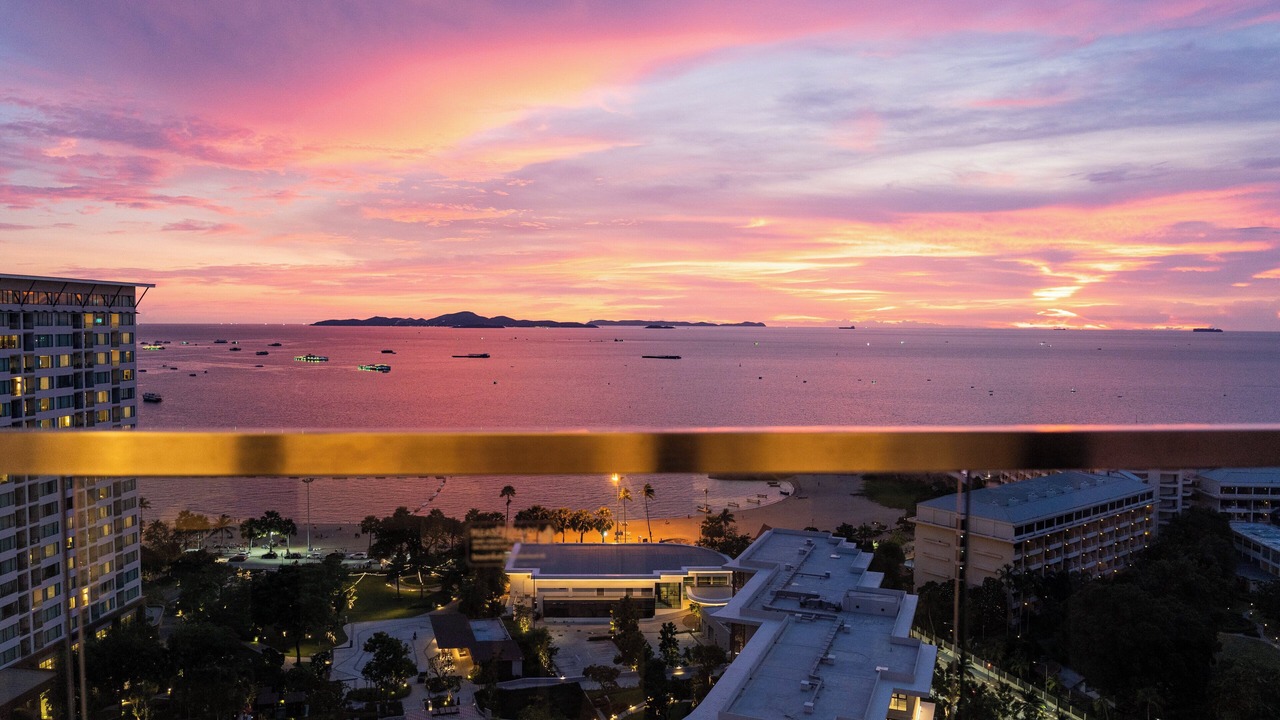 Photo of Outdoor in Central Pattaya
