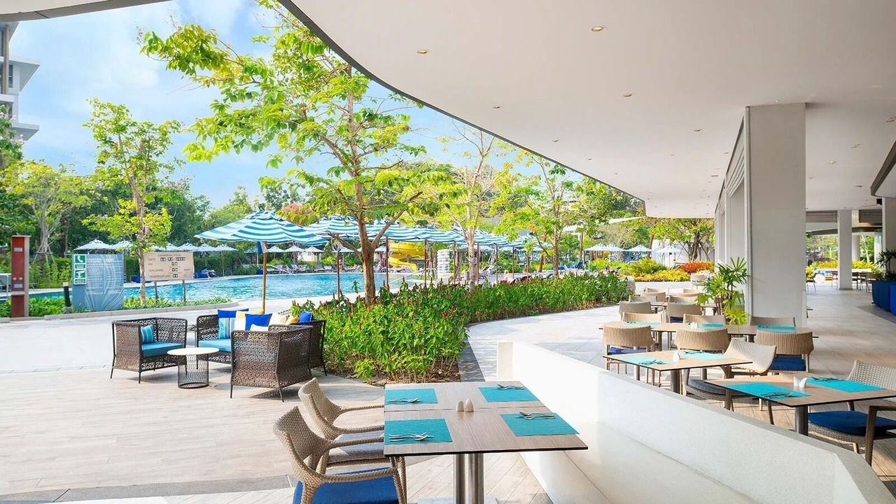 Photo of Outdoor in Central Pattaya