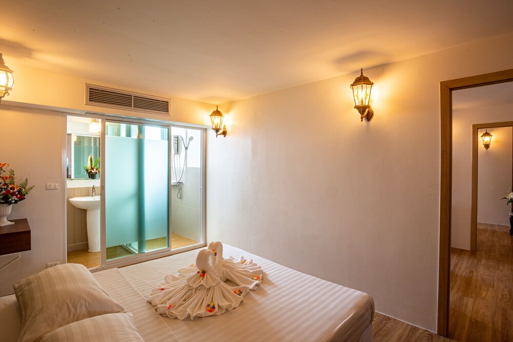 Photo of Bedroom in Nong Pa Khrang