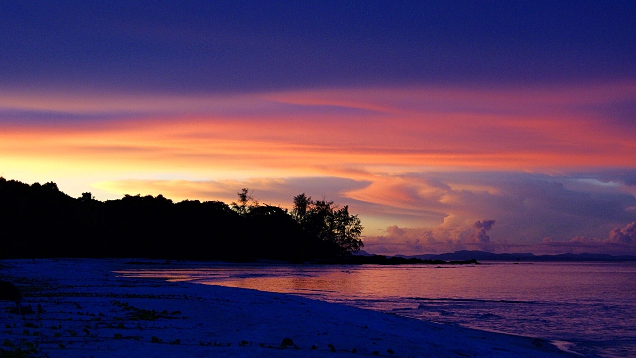 Photo of Others in Koh Rong