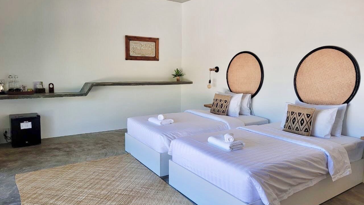 Photo of Bedroom in Koh Rong
