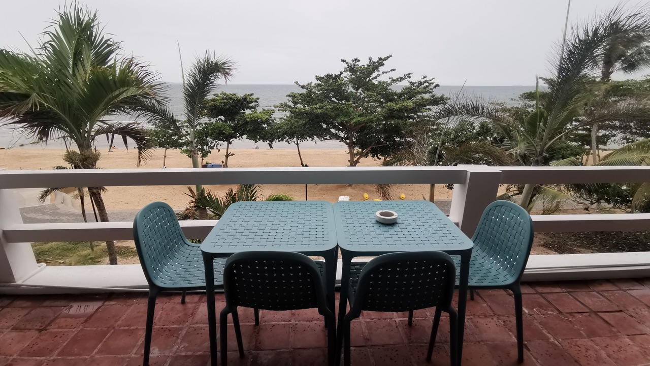 Photo of Outdoor in South Pattaya
