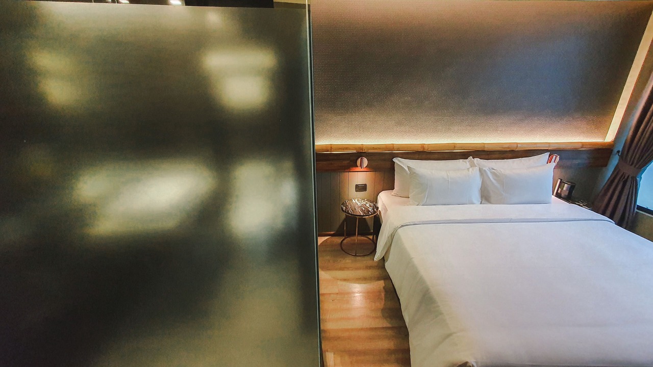 Photo of Bedroom in Ratchathewi