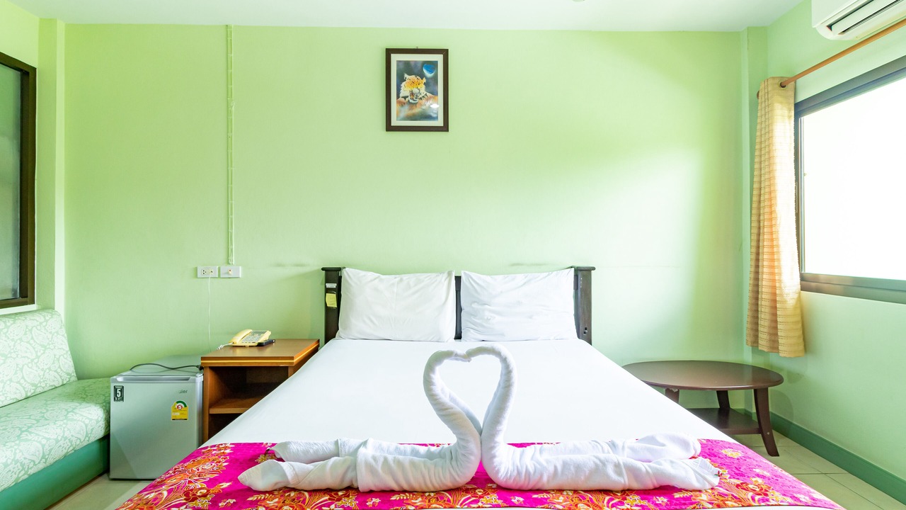 Photo of Bedroom in Hat Yai
