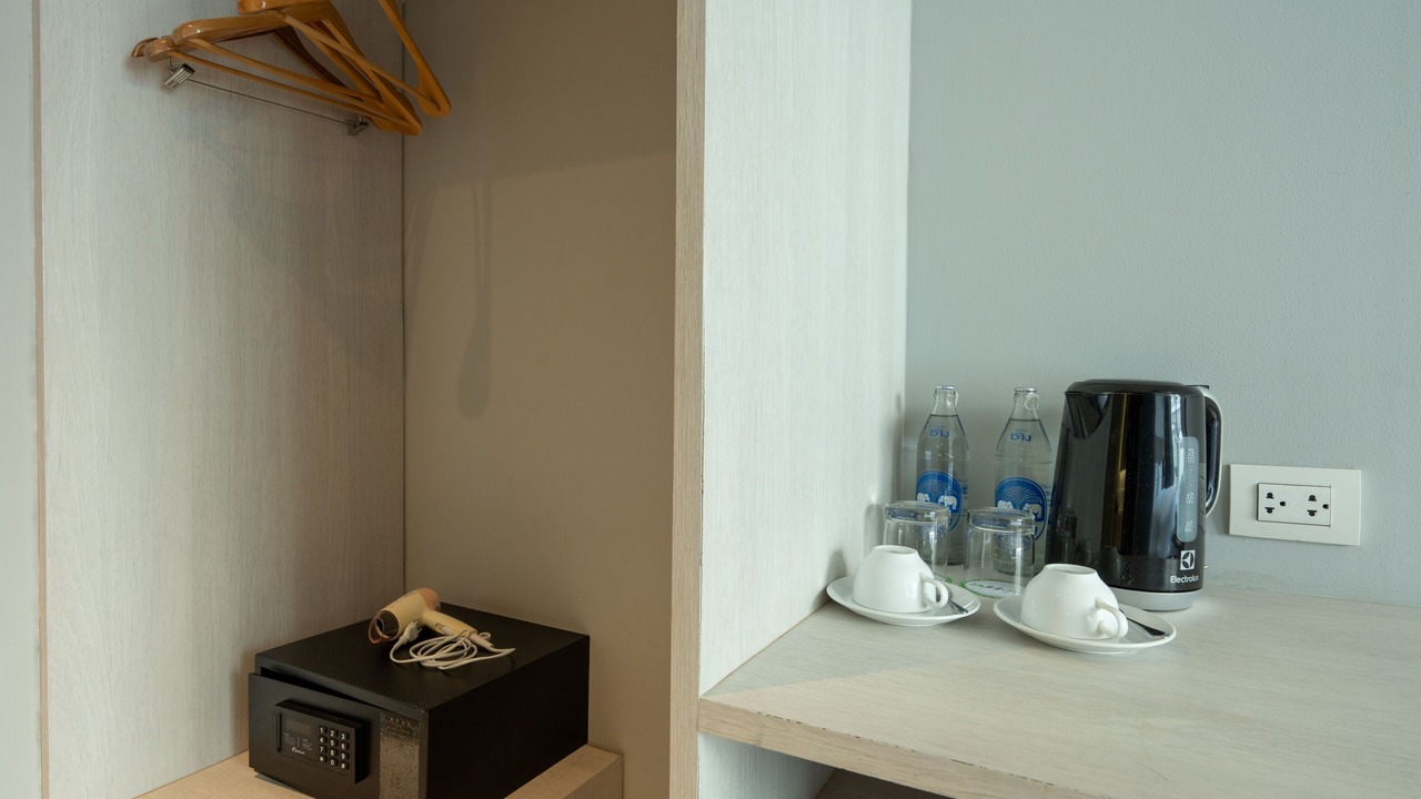 Photo of Bedroom in Wang Thonglang