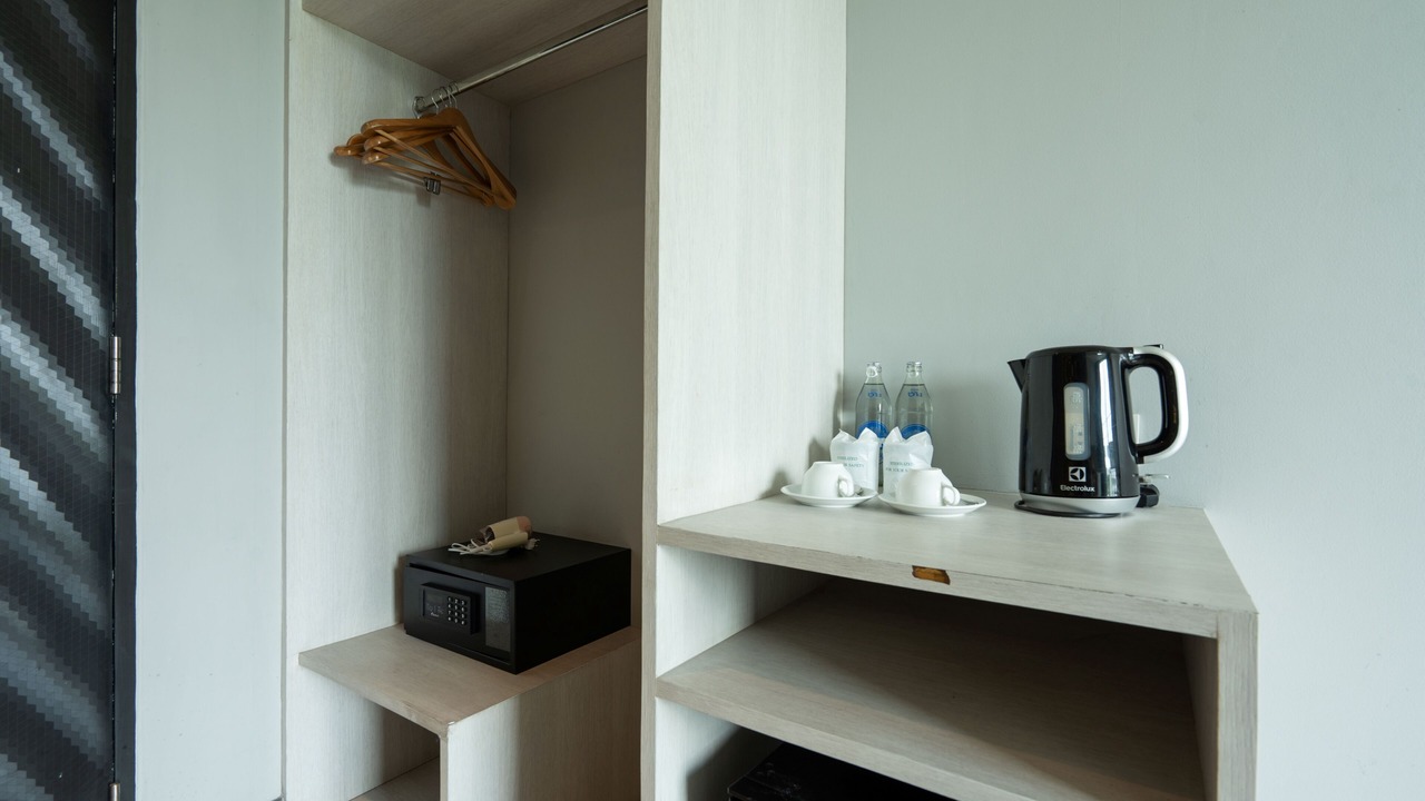 Photo of Bedroom in Wang Thonglang