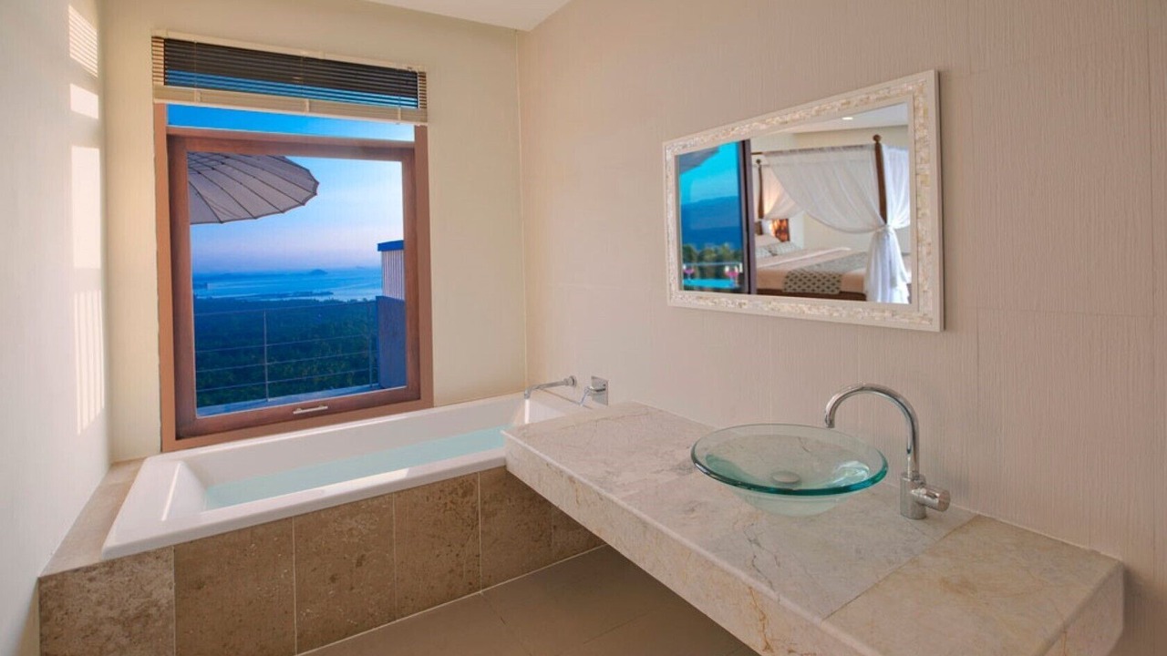 Photo of Bathroom in Moo 5