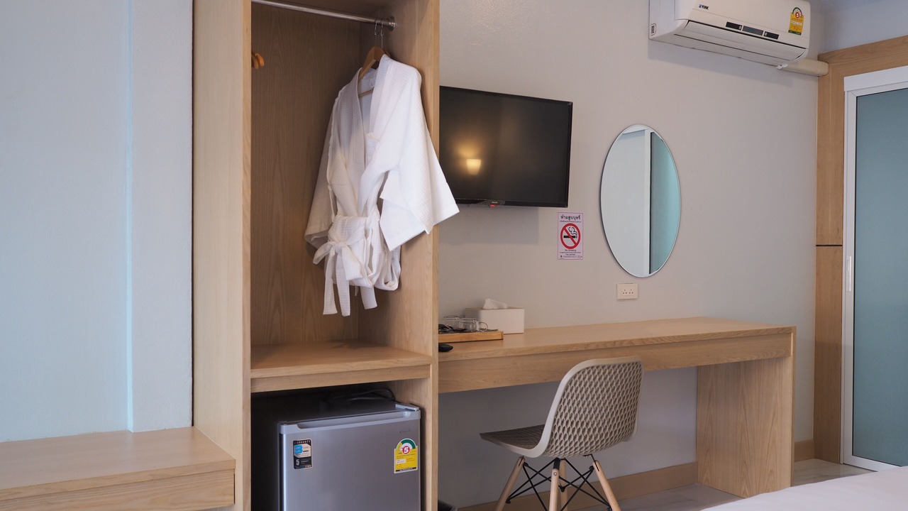 Photo of Bedroom in Chiang Rai