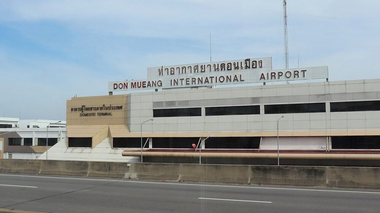 Photo of Outdoor in Lat Sawai