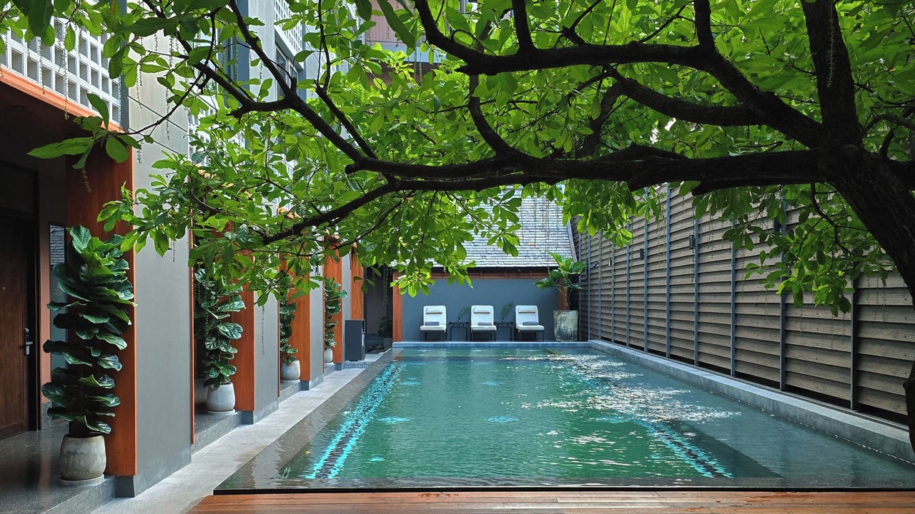 Photo of Outdoor in Chiang Mai