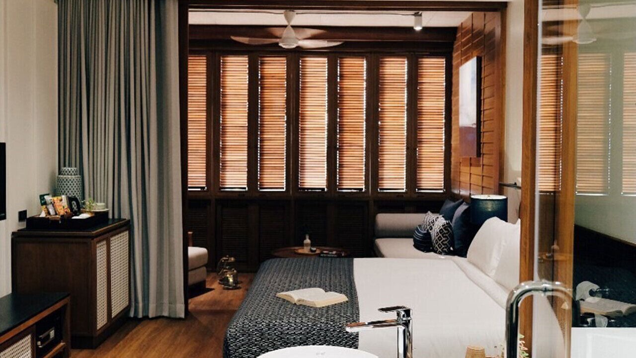 Photo of Bedroom in Chiang Mai