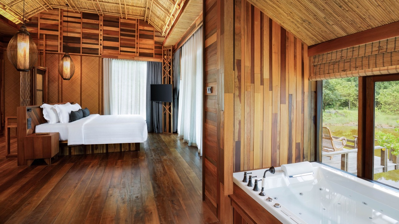 Photo of Bedroom in Sai Thai