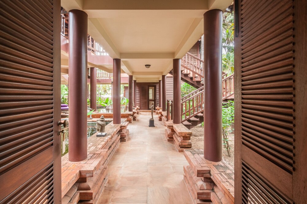 Photo of Outdoor in Siem Reap