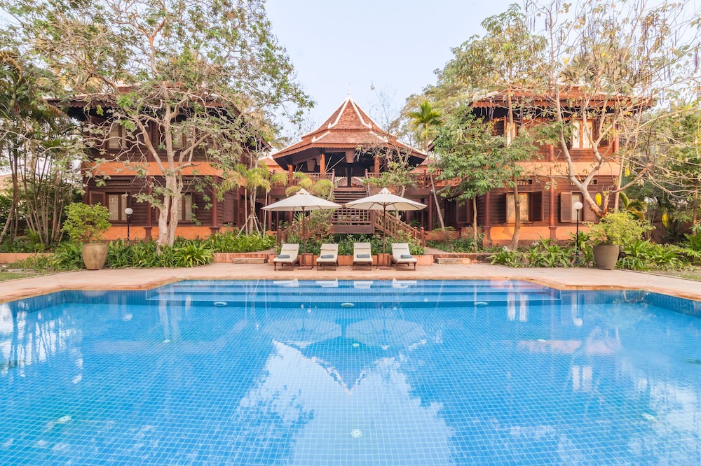 Photo of Outdoor in Siem Reap