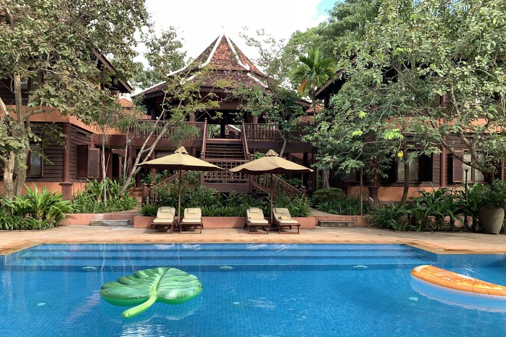 Photo of Outdoor in Siem Reap