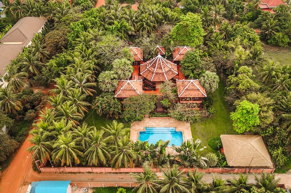 Photo of Outdoor in Siem Reap