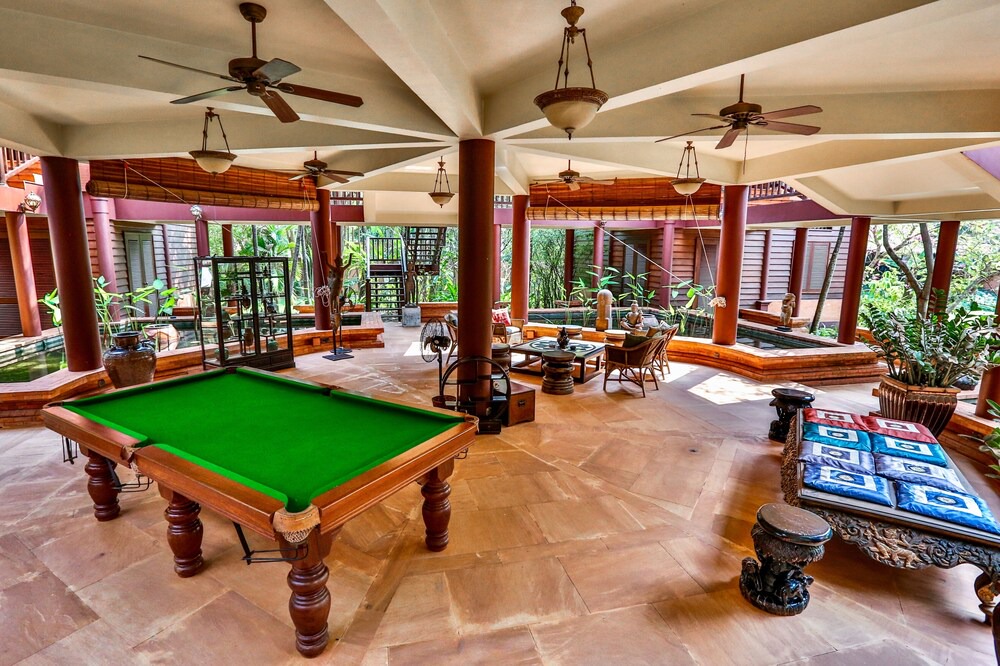 Photo of Bedroom in Siem Reap