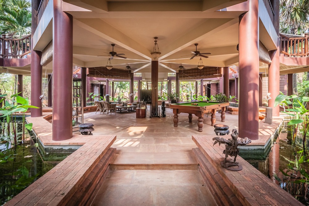 Photo of Outdoor in Siem Reap