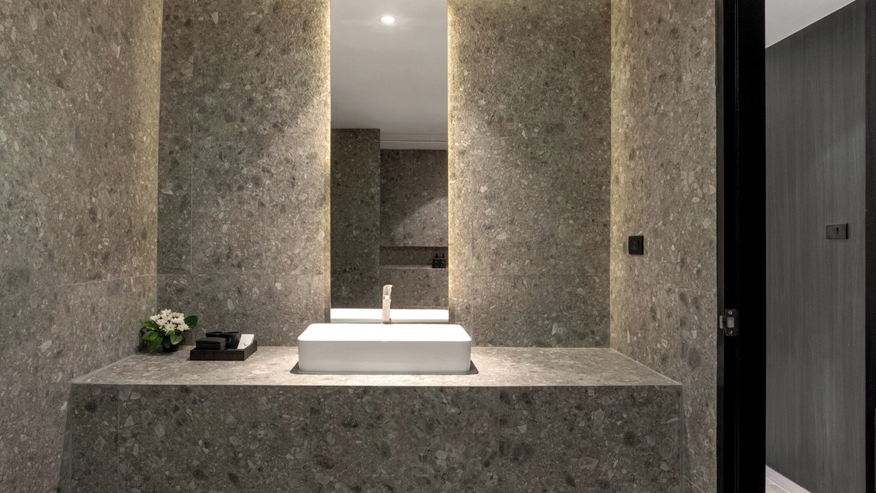Photo of Bathroom in Ko Chang