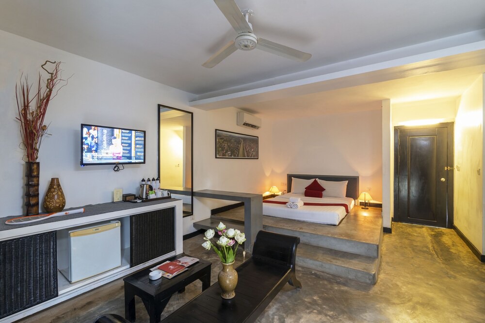 Photo of Bedroom in Siem Reap