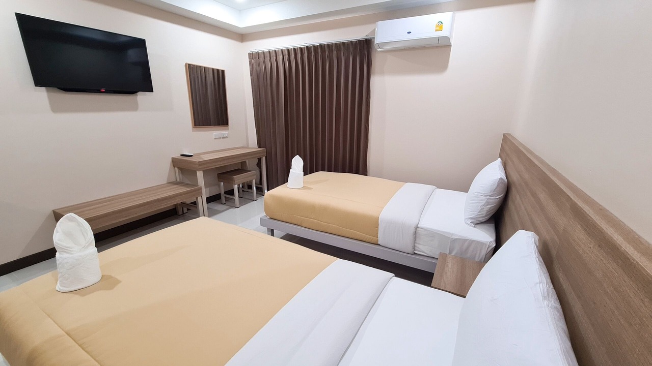 Photo of Bedroom in Su Thep