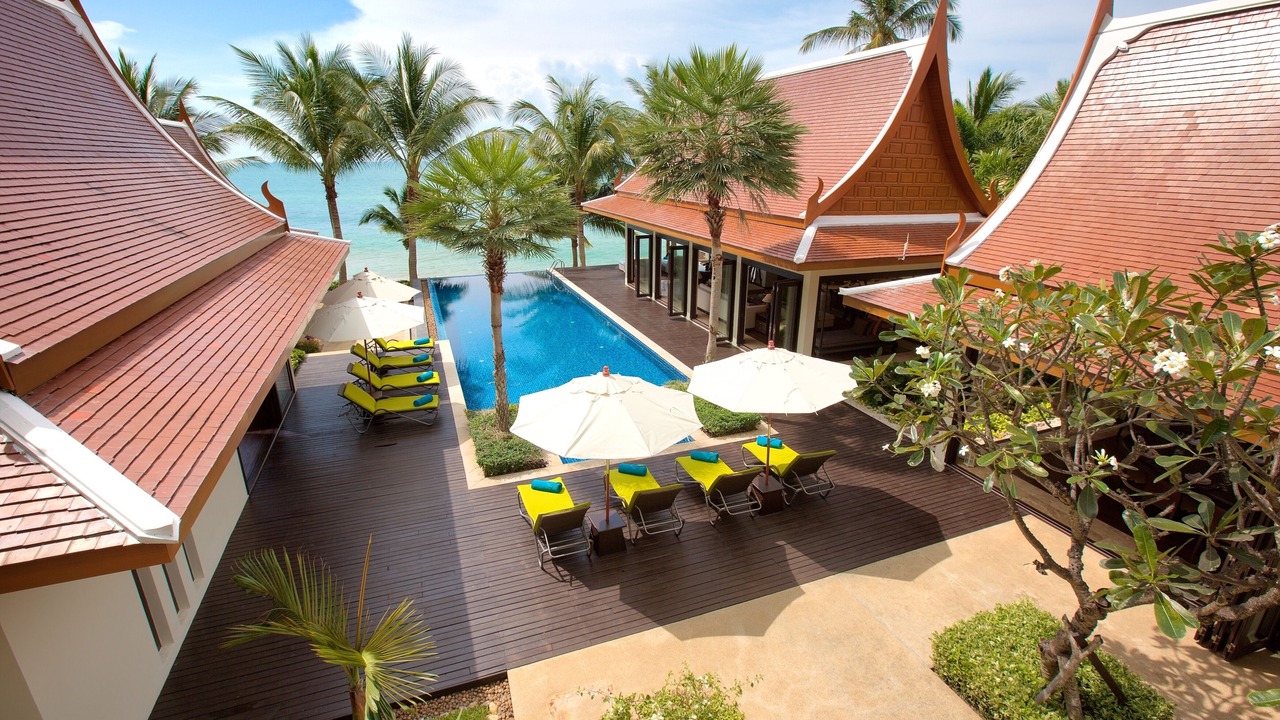 Photo of Outdoor in Taling Ngam