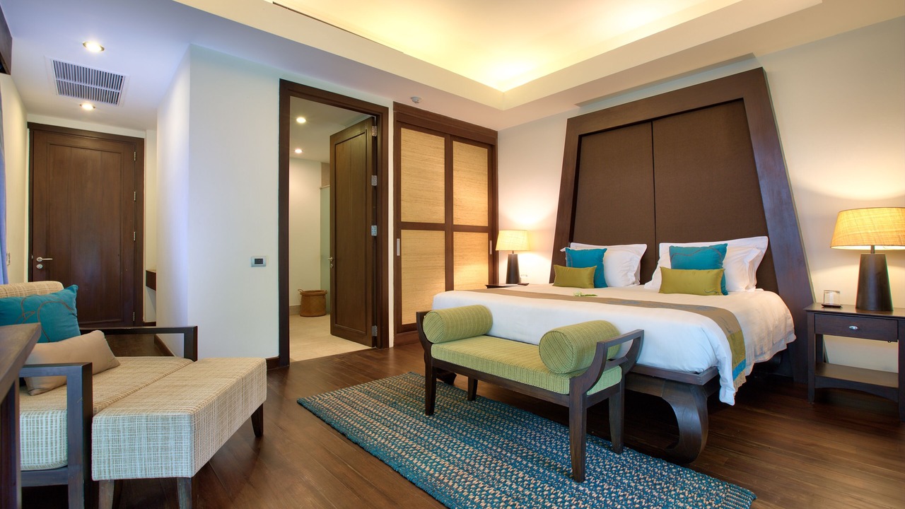 Photo of Bedroom in Taling Ngam