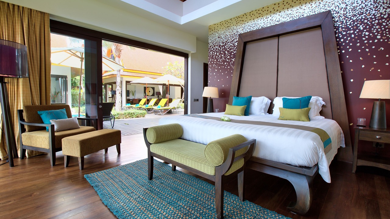 Photo of Bedroom in Taling Ngam
