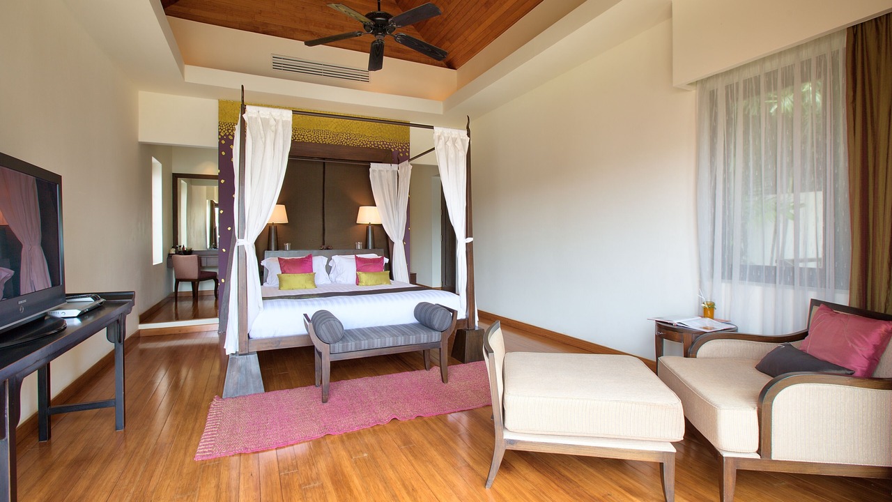Photo of Bedroom in Taling Ngam